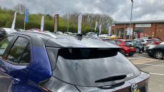 Toyota Yaris Cross 1.5 Hybrid Dynamic AWD 5dr CVT Hybrid Estate